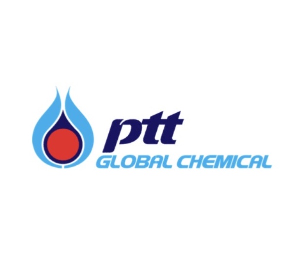 โลโก้ PTT Global Chemical