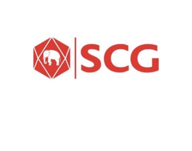 โลโก้ SCG