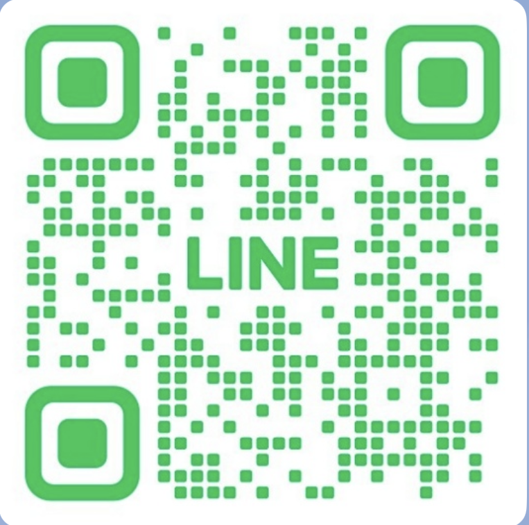 LINE QR Code